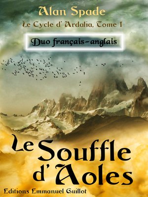 cover image of Le Souffle d'Aoles